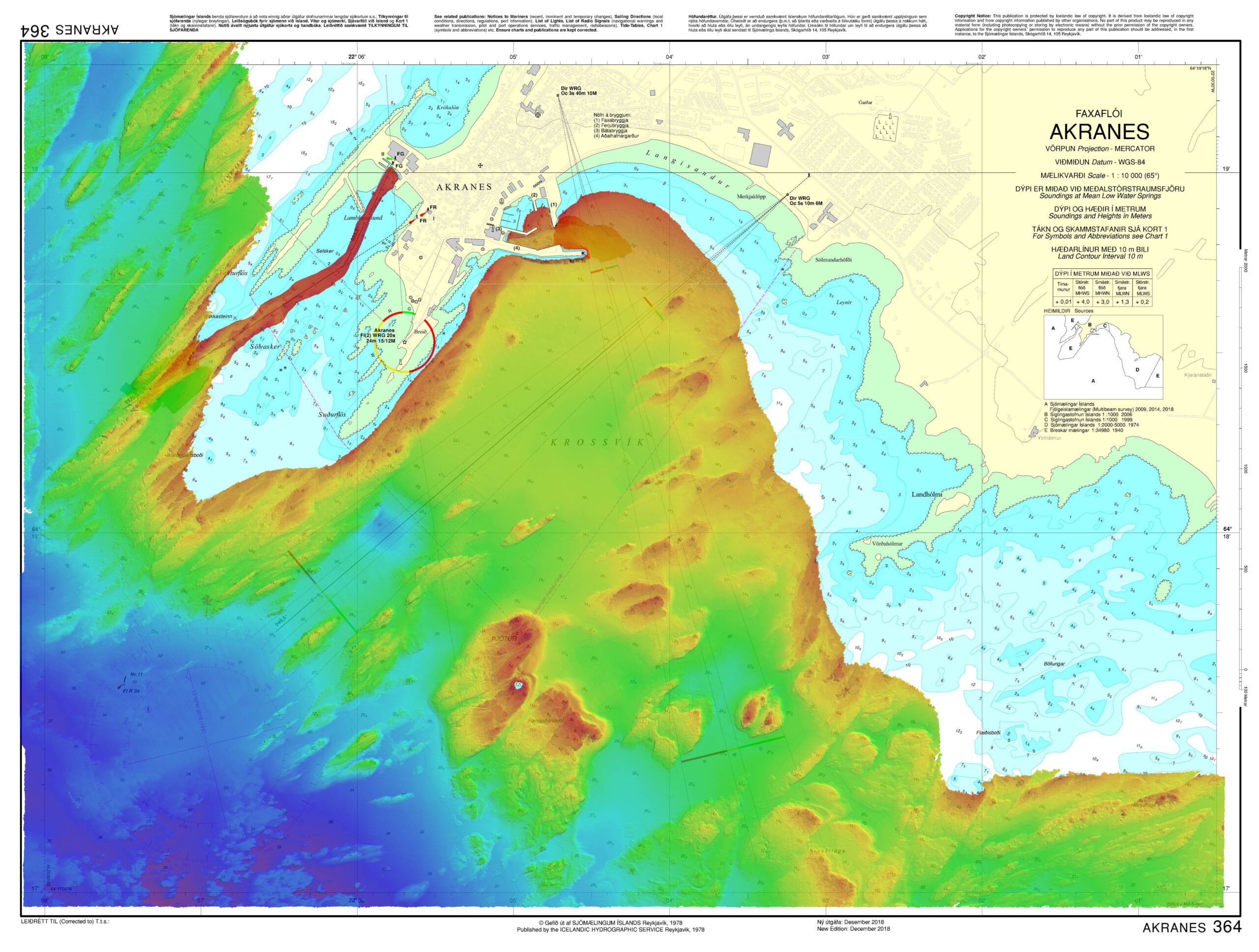 K364_Akranes_2018_Multibeam_allt